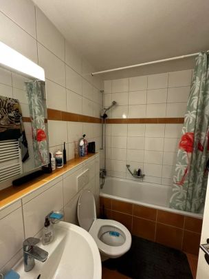 Bel appartement de 3.5 pièces au centre de Fribourg à louer ! - Foto 1