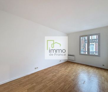 Location Appartement 3 pièces 65m² - Photo 3