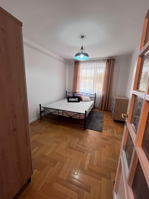 Mieszkanie 3 pokoje-56 m-ul.Skargi - Zdjęcie 1