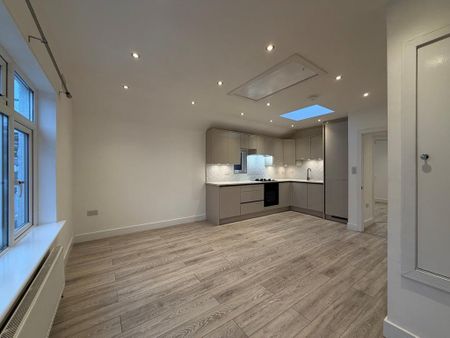 1 bedroom apartment to rent - Photo 3