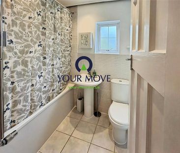 1 bedroom flat to rent - Photo 5