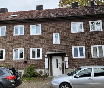 Attraktive 4-Zimmer-Wohnung in Bocholt  63 m², 1. Etage rechts - Foto 1
