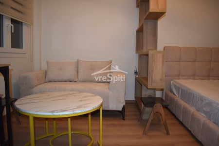 Studio/Γκαρσονιέρα για ενοικίαση Κέντρο (Ιωάννινα) - Photo 5