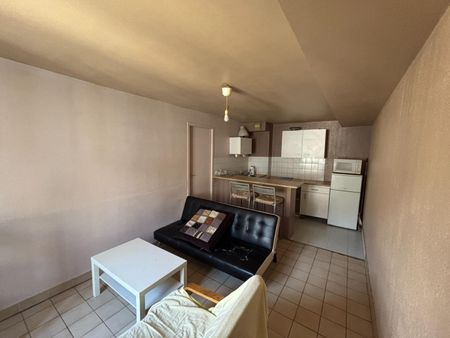 Appartement 2 pièces à louer St Étienne - 42100 / Réf: 648 - Photo 4