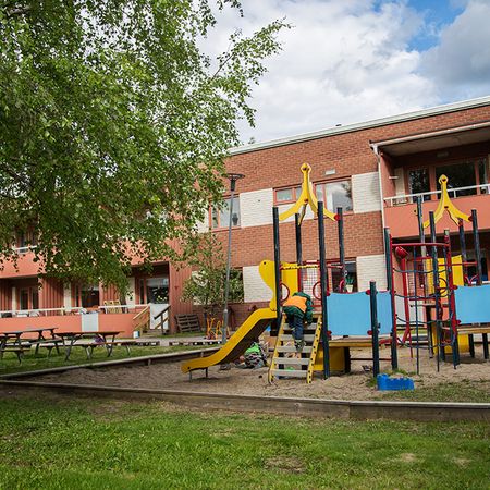 Ankarskatavägen 73 B, 94134, Piteå - Foto 4