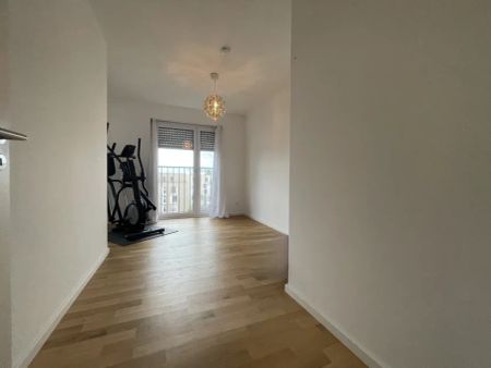 Traumhafte 4-Zimmerwohnung mit fantastischen Panoramablick! - Photo 5