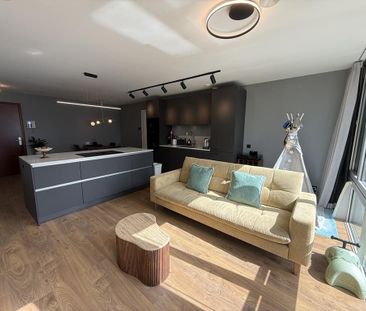 Appartement te huur: Arent Janszoon Ernststraat 170 1082 LT Amsterdam - Photo 1