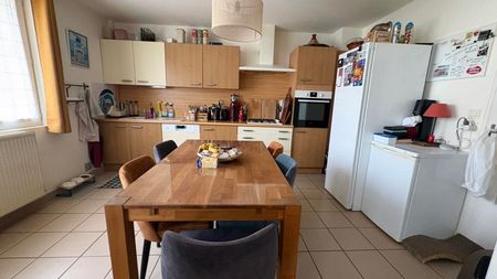Location Appartement 2 pièces 67m² DUNKERQUE 59240 - Photo 3