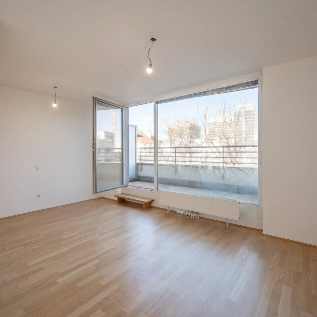 ++Provisionsfrei++ RARITÄT! BESTLAGE des 09. Bezirks, 2-Zimmer Neubauwohnung - Foto 1