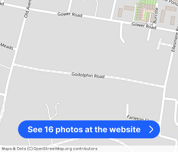 Godolphin Road, Weybridge, Surrey, KT13 - Photo 1