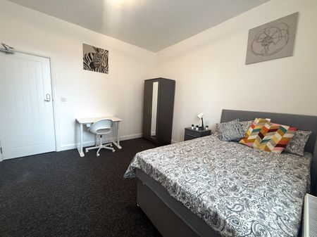 1 bedroom terraced house to rent - Photo 2