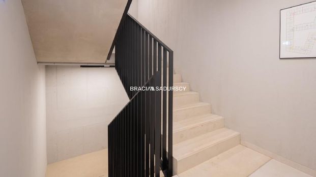 Mieszkanie Kraków Podgórze powierzchnia 36.34 m² C206-WM-47347 - Фото 1