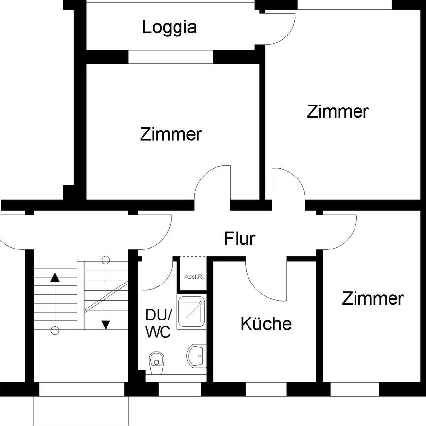 Familienfreundlich und modernisiert - Foto 2