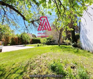 Apartament 2 camere de inchiriat, Gradina & Parcare, str.C.Noica! - Photo 4