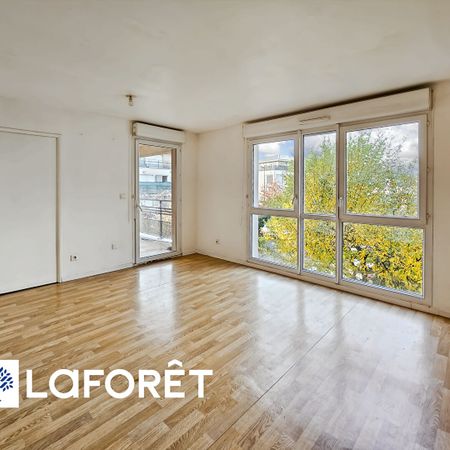 Appartement T2 près de CORBEIL ESSONNES à louer - Photo 4