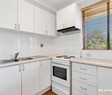 Neat, Freshly Painted 2-Bedroom Apartment Close to City & ANU - Photo 2