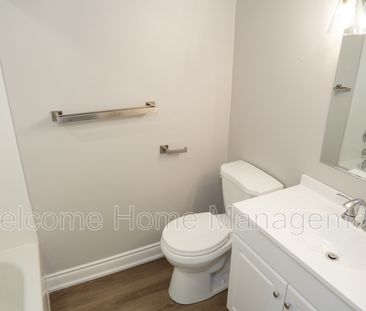 $1,550 / 1 br / 1 ba / Nice & Cozy Aparment unit in Welland! - Photo 5