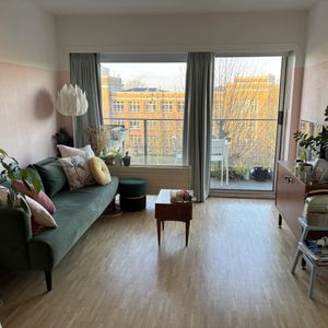 - GENT - Eenslaapkamerappartement aan Coupure - Foto 2