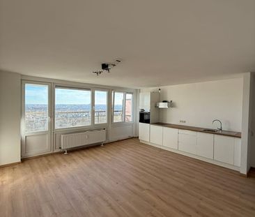 Appartement te huur - Photo 1