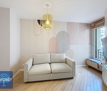 Appartement T5 LEVALLOIS PERRET à louer - Photo 3