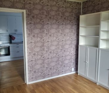 Jungmansgatan, Visby - Foto 2