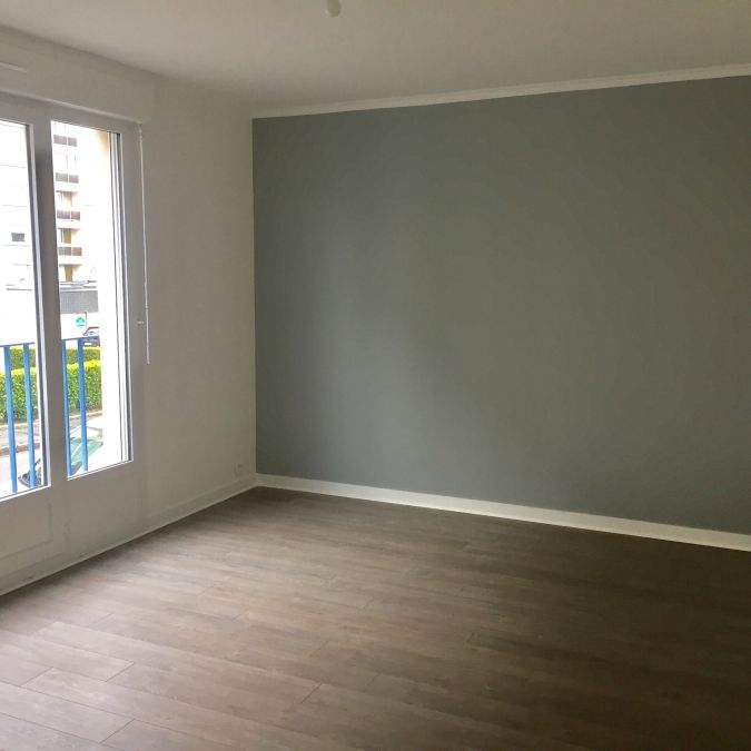 A louer Brest Recouvrance/Capucins T2 Neuf 48 M2+parking privé - Photo 1