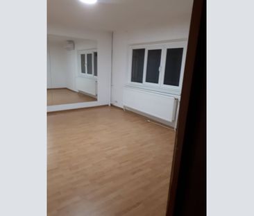 Unirii-Nerva Traian,apartament 2 camere de inchiriat,parter, nemobilat - Photo 3