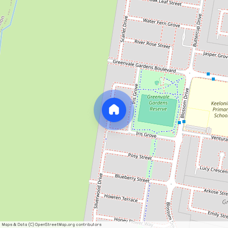 12 Alderbark Way, Vic 3059, Greenvale