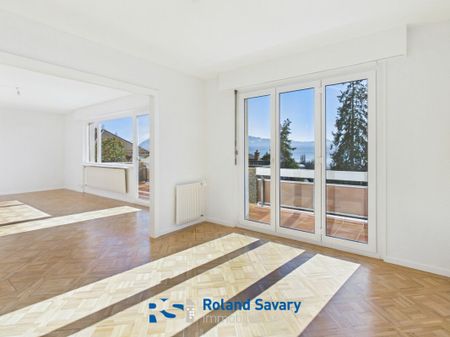 3.5 Zimmer, 86 m², 2. Stock - Foto 3