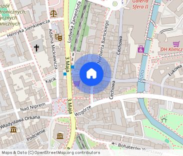 2 kawalerki w centrum Bielska na wynajem - Photo 1