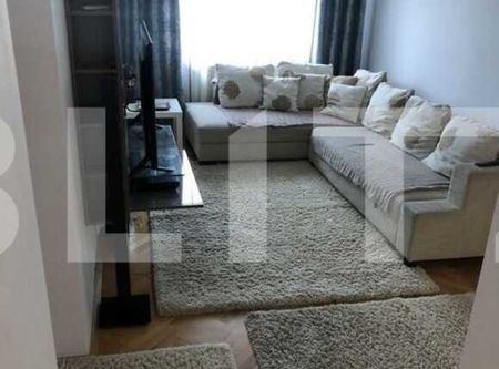 4 camere, 90 mp, prima inchirere, pet friendly, zona strazii Rovine - Fotografie 2