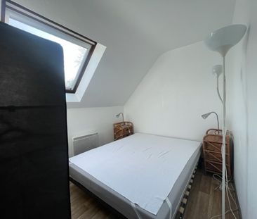 Appartement - QUIMPER - Team Ouest Immobilier - Photo 1