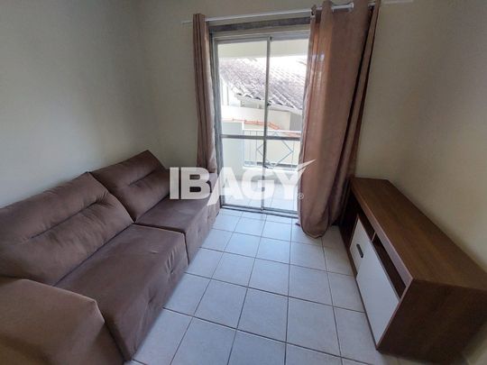 Apartamento 1 Quarto Carvoeira 36m² - Photo 1