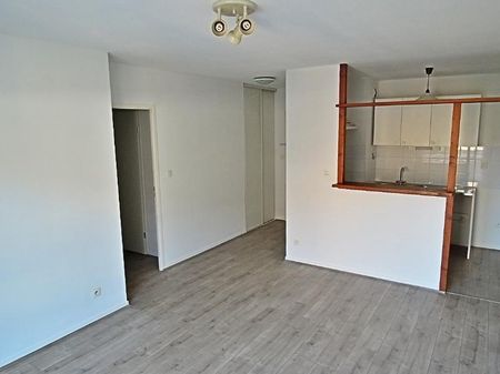 Appartement Toulouse - 3 pièce(s) - 53.0 m2, - Photo 5