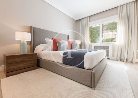 Flat for rent in Castellana (Madrid) - Photo 4
