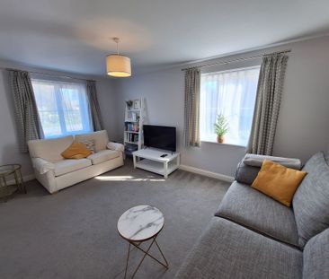 House to rent in Fulbourn Road, Cambridge, CB1 9JN - Photo 2