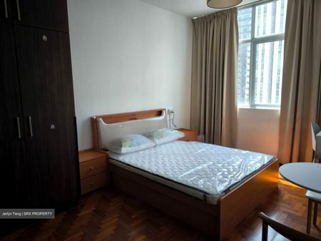 Maysprings (D23), Apartment - For Rent - Photo 2