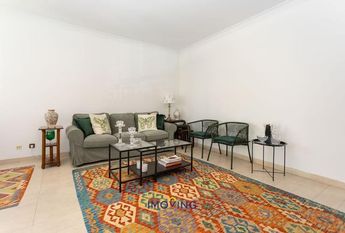Apartamento T3 em Lisboa