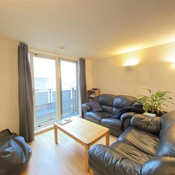 Whitworth Street West, Manchester, M1 - Photo 1