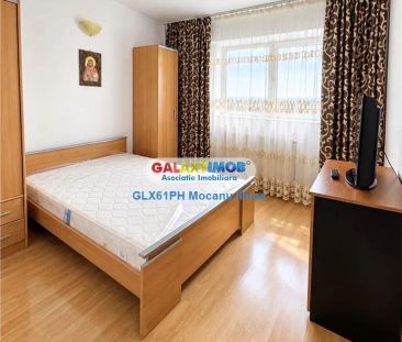 Inchiriere apartament 3 camere, Republicii, Ploiesti - Photo 2