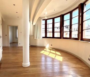 Woning te huur in Sint-Lambrechts-Woluwe voor € 2.990 met 4 slaapka... - Foto 1