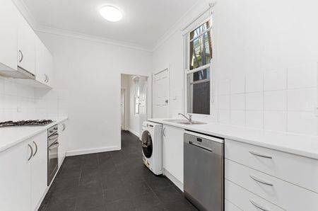 27 Elswick Street, Petersham NSW 2049 - House For Rent | Domain - Photo 3