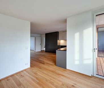 Traumwohnung im Herzen von Gerlafingen - Photo 5