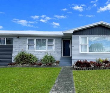 3 Bedroom Family Home in Kamo West - Photo 5