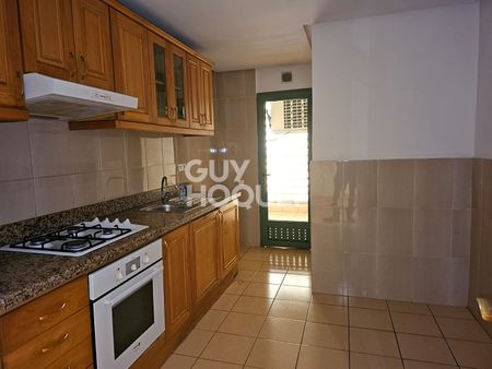 Marrakech : appartement de 3 pièces (94 m²) en location - Photo 5