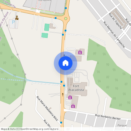 Campeche, Florianópolis, SC, 88065040