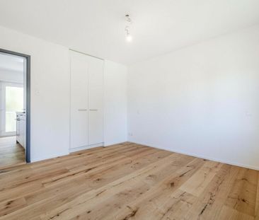 Klein aber Oho: totalsanierte 1.5 Zimmer Wohnung mit Vollausstattung - Foto 6