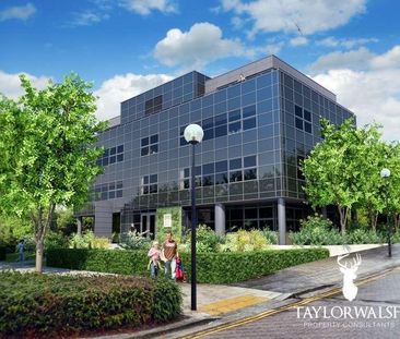 South Row, Centro, MK9 - Photo 2