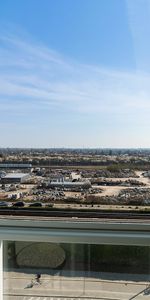 Lejeboliger i himlen over Ørestad - Foto 3