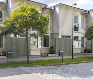 Sollentuna - 5rok - tillsv - 28.750kr/mån - Foto 6